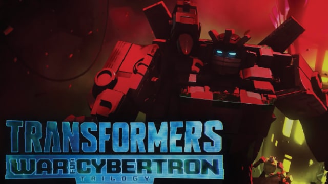 Melissa Exelberth Bilingual Voice Talent Transformers: War for Cybertron Trilogy - Siege, Earthrise, Kingdom